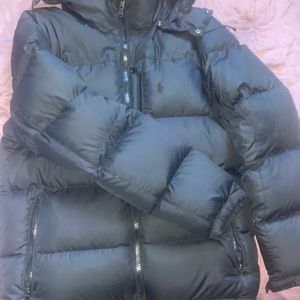 Polo Ralph Lauren performance jacket